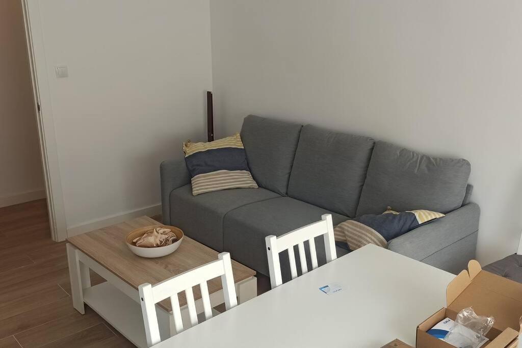 Apartamento Junto Al Mar Vinarós المظهر الخارجي الصورة