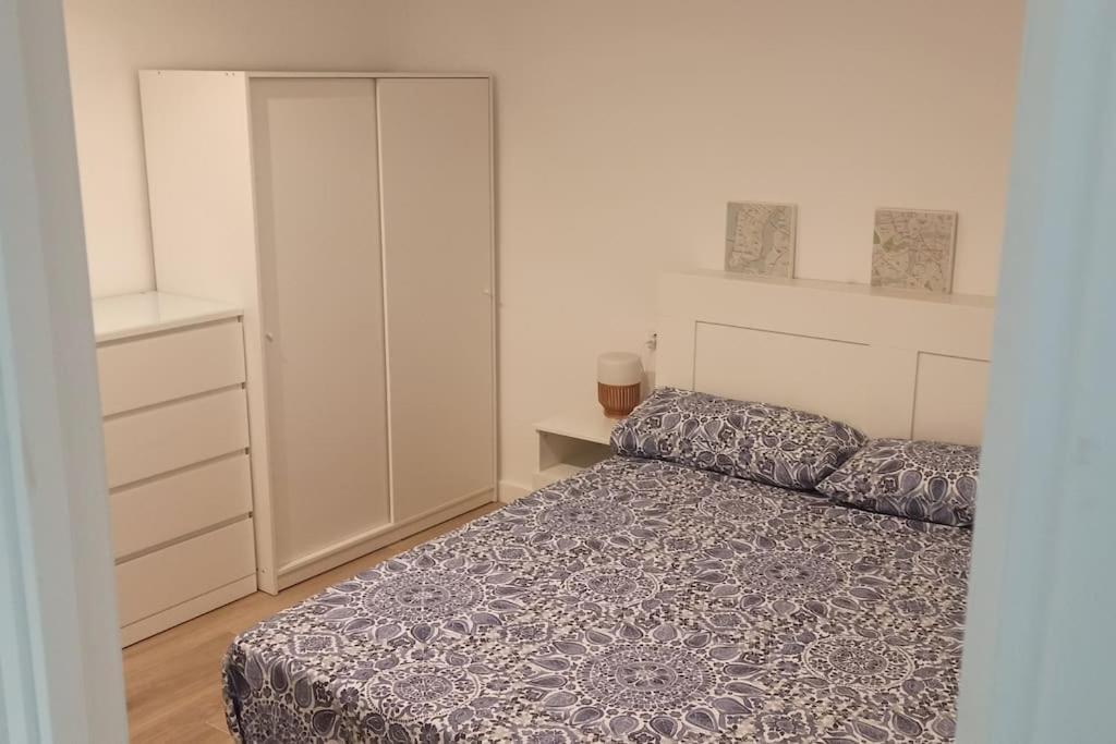 Apartamento Junto Al Mar Vinarós المظهر الخارجي الصورة