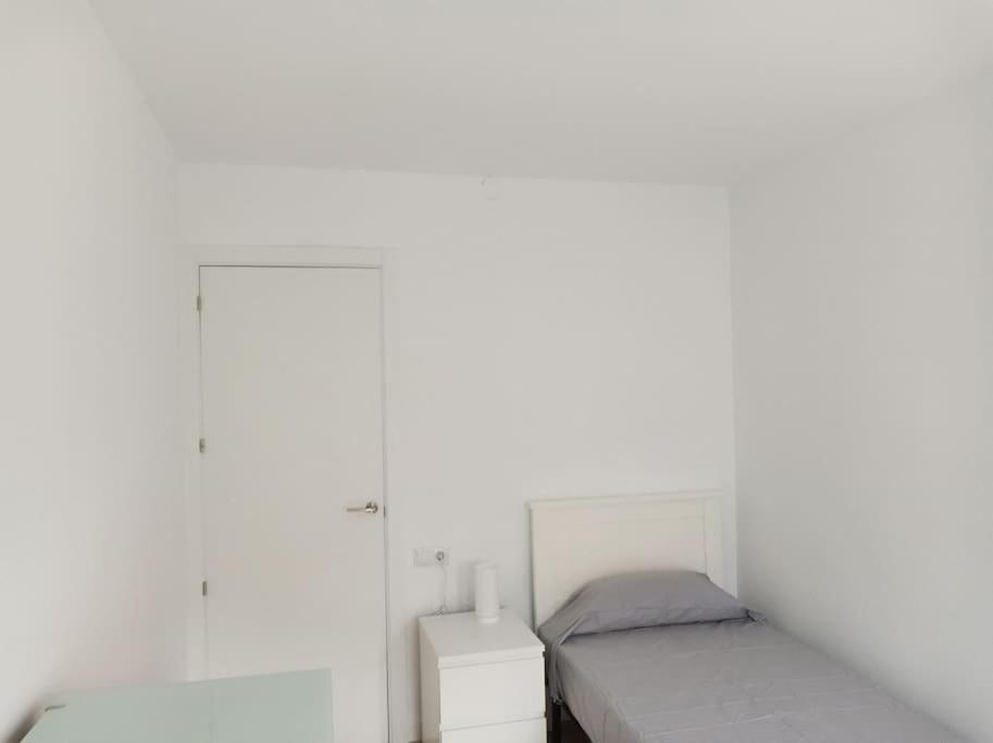Apartamento Junto Al Mar Vinarós المظهر الخارجي الصورة