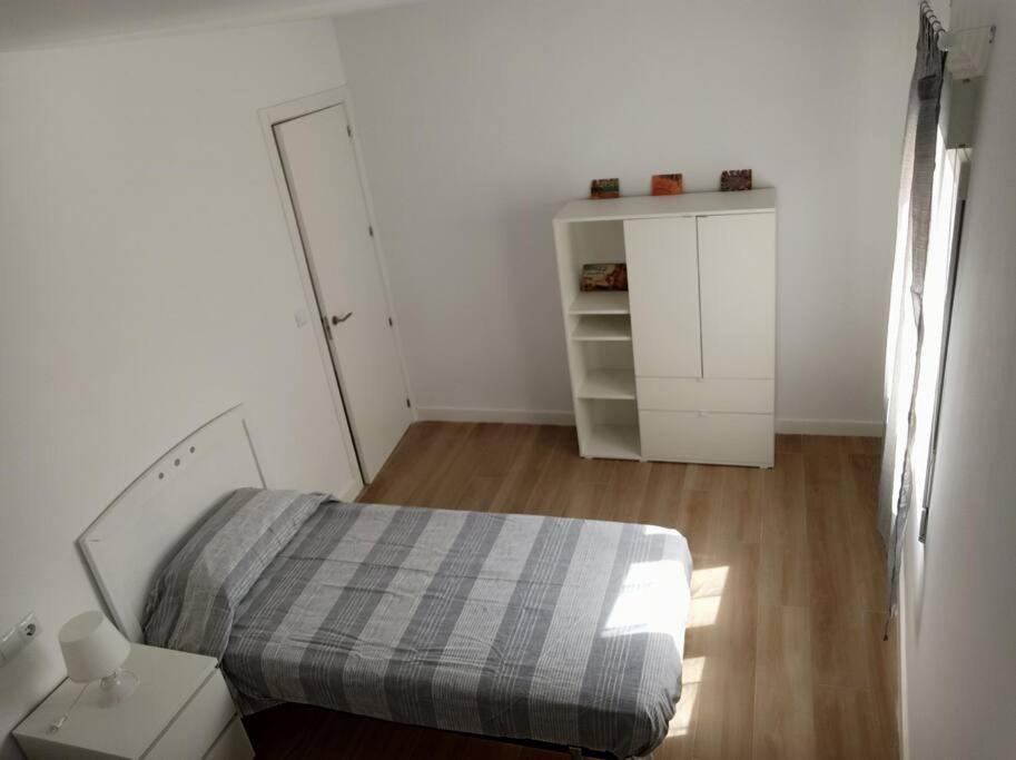 Apartamento Junto Al Mar Vinarós المظهر الخارجي الصورة