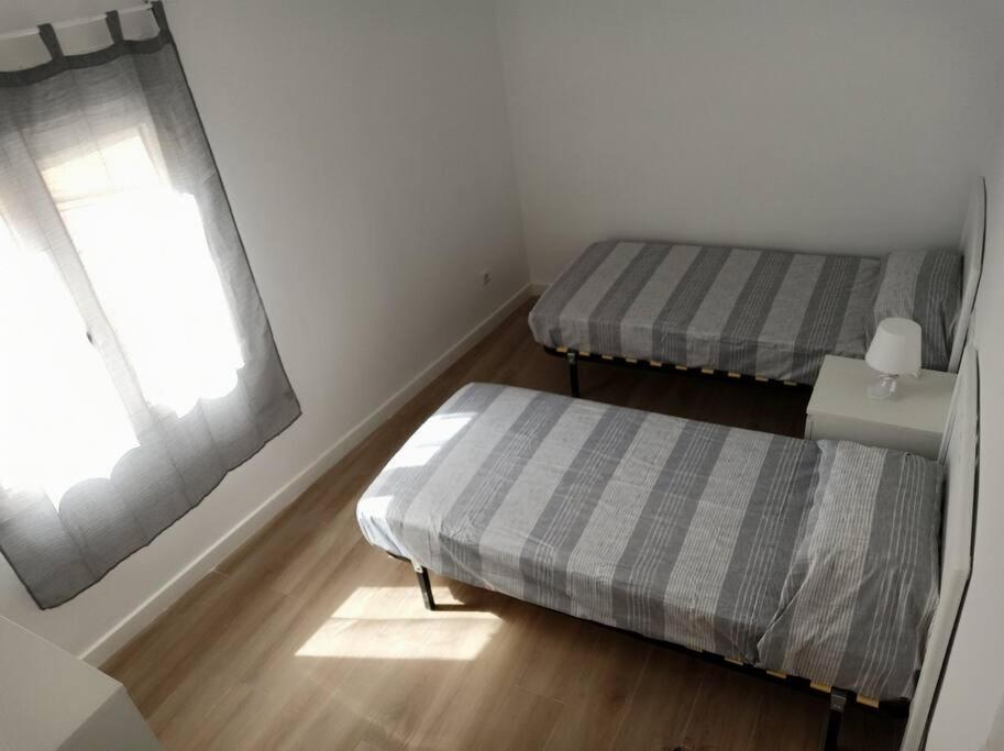 Apartamento Junto Al Mar Vinarós المظهر الخارجي الصورة